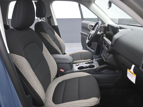 New 2025 Ford Bronco Sport Big Bend image 27