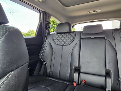 Used 2022 Hyundai Santa Fe SEL Premium AWD/4WD image 24