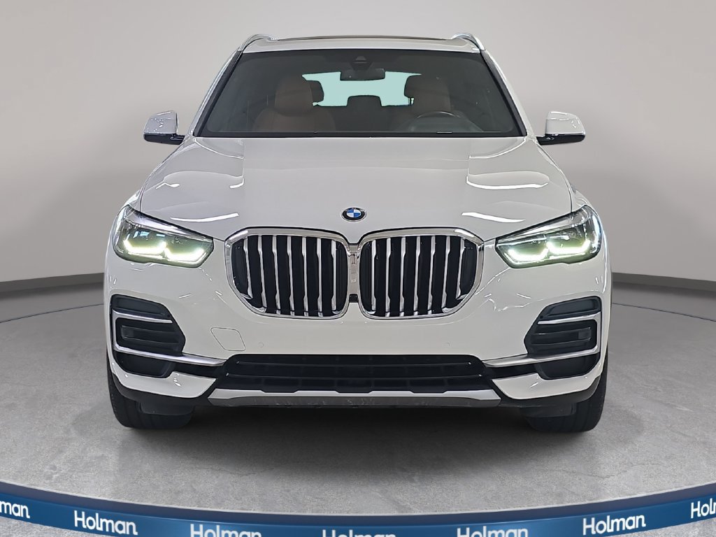 Certified 2022 BMW X5 sDrive40i RWD image 3