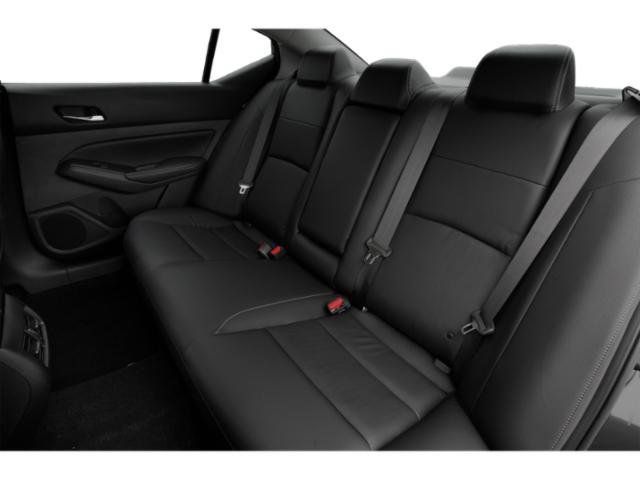 Used 2019 Nissan Altima 2.5 Platinum FWD image 16