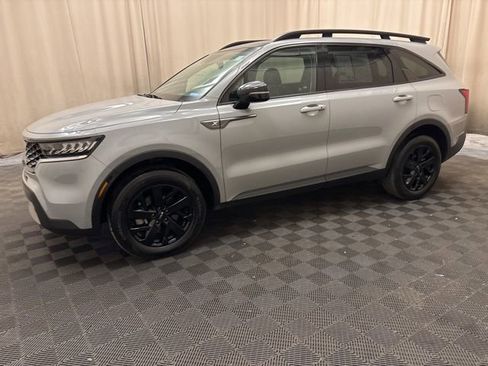 Certified 2023 Kia Sorento S w/ Panoramic Sunroof Package image 8