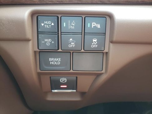 Certified 2021 Acura RDX AWD w/ Advance Package image 23