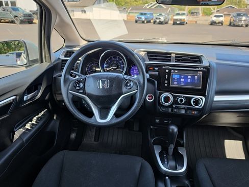 Used 2015 Honda Fit EX image 21