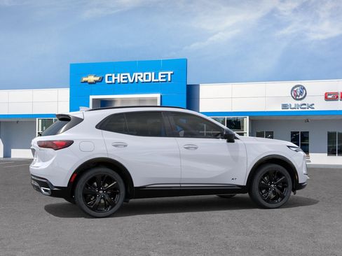 New 2026 Buick Envision Sport Touring AWD/4WD image 29