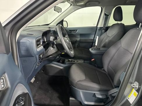 Used 2025 Ford Maverick XL w/ Equipment Group 101A image 11