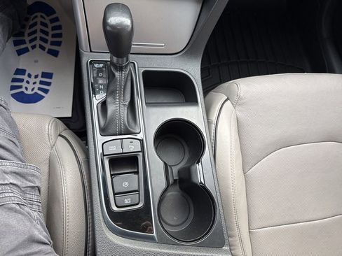 Used 2015 Hyundai Sonata Limited 2.0T image 18