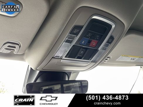 Used 2022 RAM 1500 Laramie image 22