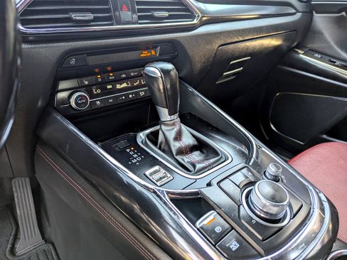Used 2023 MAZDA CX-9 Carbon Edition image 24