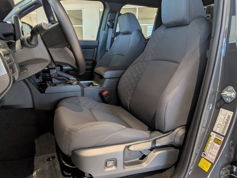 New 2025 Toyota Tacoma SR5 image 9