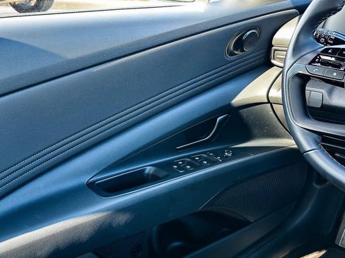 Used 2025 Hyundai Elantra Sport w/ Cargo Package FWD image 25