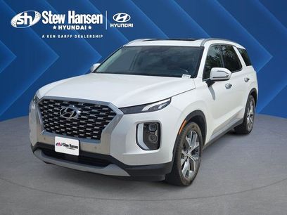 Used 2020 Hyundai Palisade SEL w/ Premium Package
