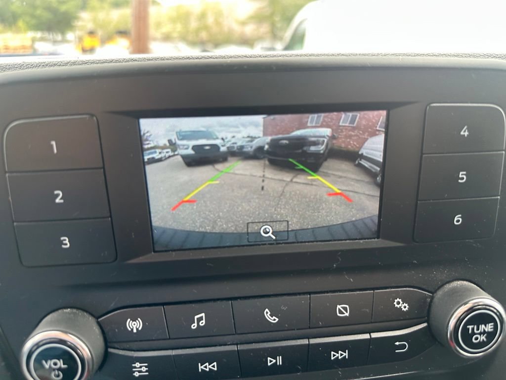 Used 2025 Ford Transit 250 Low Roof w/ Exterior Upgrade Package RWD image 22