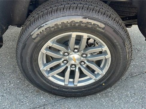 New 2026 Chevrolet Colorado LT w/ LT Convenience Package image 30