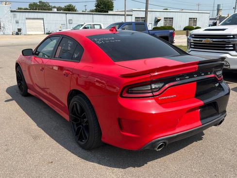 Used 2023 Dodge Charger R/T RWD image 7