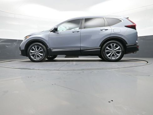 Certified 2022 Honda CR-V Touring image 34