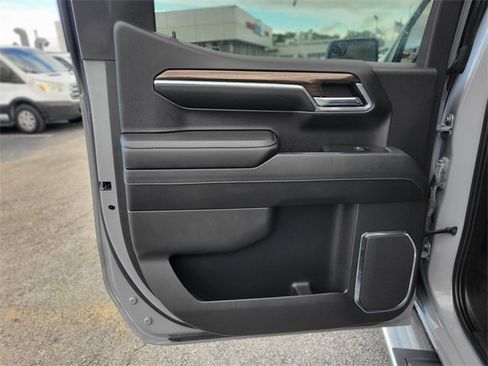 Used 2024 Chevrolet Silverado 1500 LT w/ Convenience Package II image 14