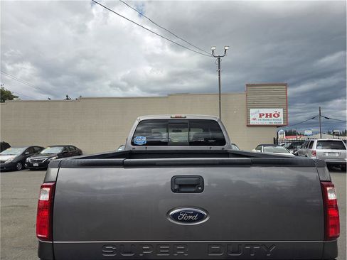 Used 2009 Ford F350 Lariat AWD/4WD image 7