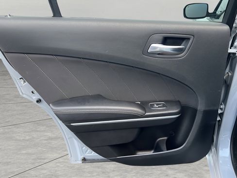 Used 2021 Dodge Charger SXT w/ Cold Weather Package image 27