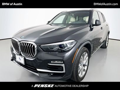 Used 2020 BMW X5 xDrive40i w/ Premium Package