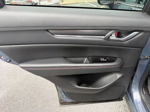 Used 2025 MAZDA CX-5 Carbon Edition AWD/4WD image 23
