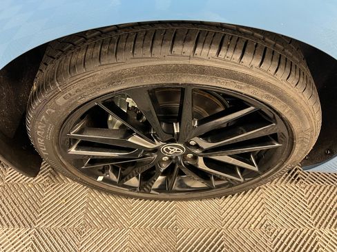 Used 2024 Toyota Camry XSE image 38