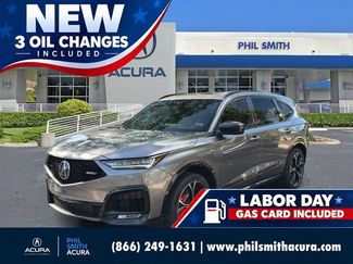 New 2026 Acura MDX Type S w/ Advance Package AWD/4WD video 1
