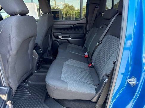 Used 2025 Ford Ranger XLT AWD/4WD image 26