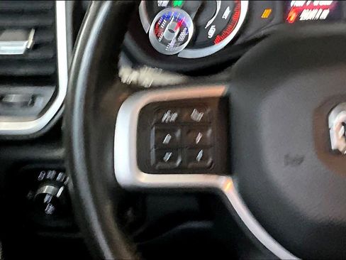 Used 2021 RAM 2500 Big Horn w/ Level 1 Equipment Group image 25