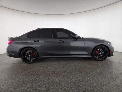 Used 2021 BMW M340i w/ Driving Assistance Package RWD image 6