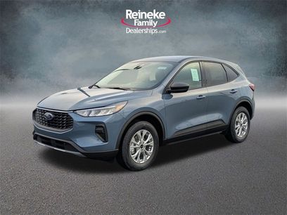 New 2026 Ford Escape Active w/ Tech Pack #1