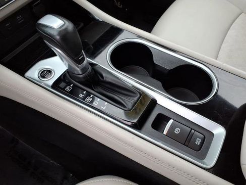 Certified 2023 Nissan Altima 2.5 SL AWD/4WD image 17