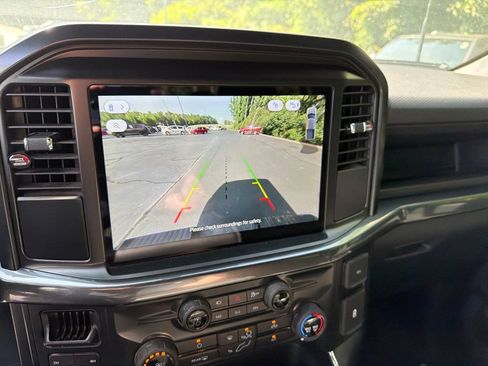 Used 2025 Ford F150 STX w/ Equipment Group 200A AWD/4WD image 18