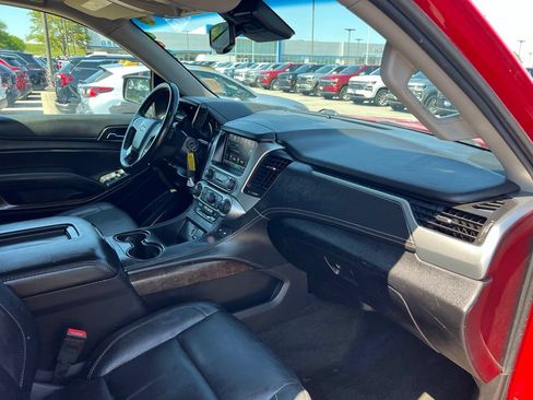 Used 2016 Chevrolet Tahoe LT AWD/4WD image 28