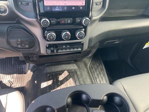 New 2025 RAM 5500 Tradesman image 10