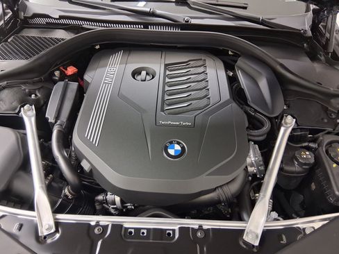 New 2026 BMW 840i w/ M Sport Professional Package RWD image 35