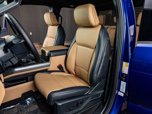 Used 2026 Ford F450 Lariat image 30