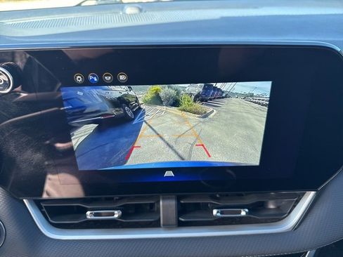 Certified 2025 Chevrolet Equinox LT image 23