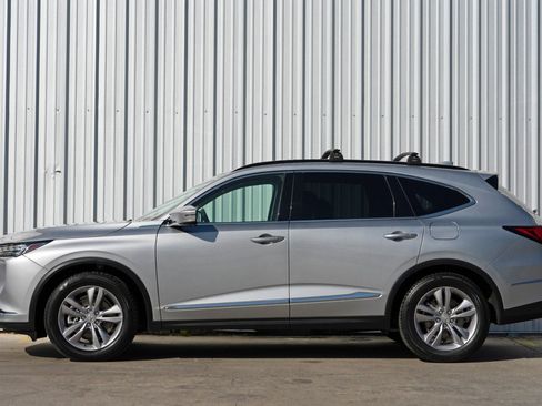 Used 2022 Acura MDX SH-AWD image 8