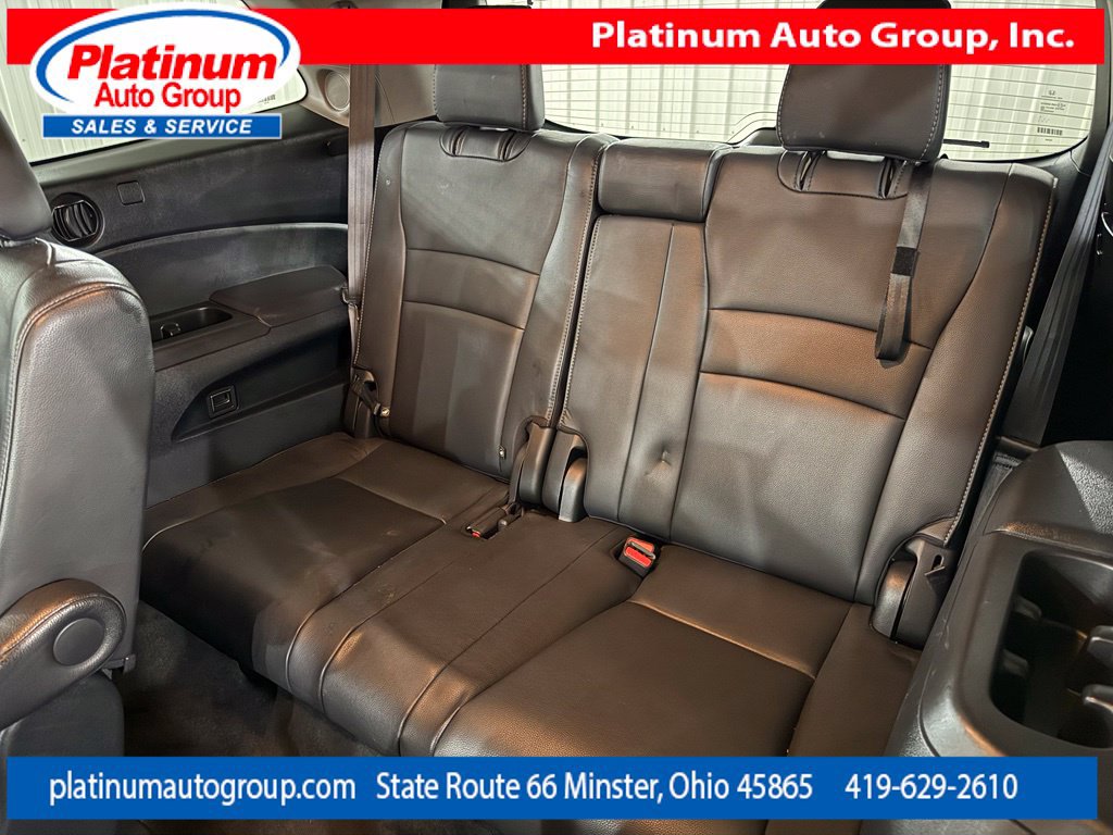 Used 2019 Honda Pilot Touring image 31