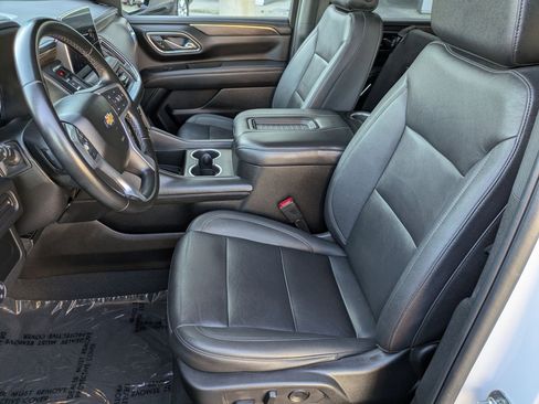 Certified 2023 Chevrolet Tahoe LT image 21