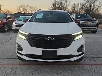 Used 2024 Chevrolet Equinox Premier video 2