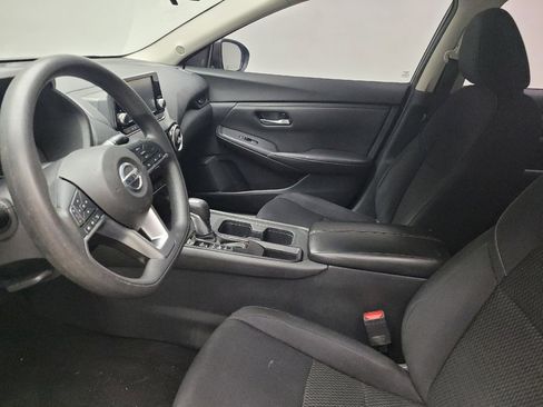Used 2021 Nissan Sentra S image 17