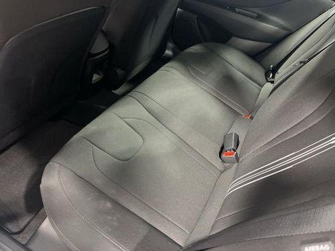 New 2026 Hyundai Elantra Sport FWD image 27