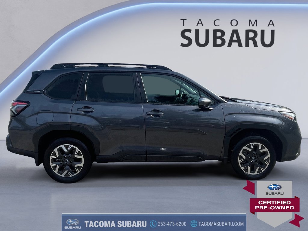 Used 2026 Subaru Forester Premium AWD/4WD image 6