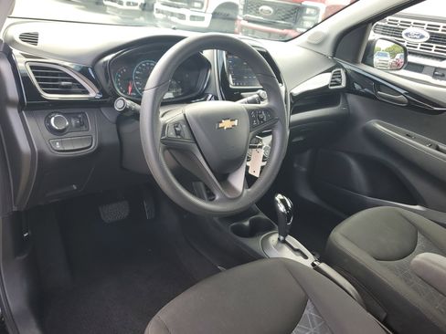 Used 2021 Chevrolet Spark LT image 9