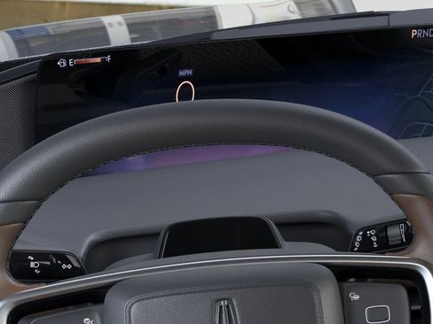 New 2025 Lincoln Navigator L Reserve image 13