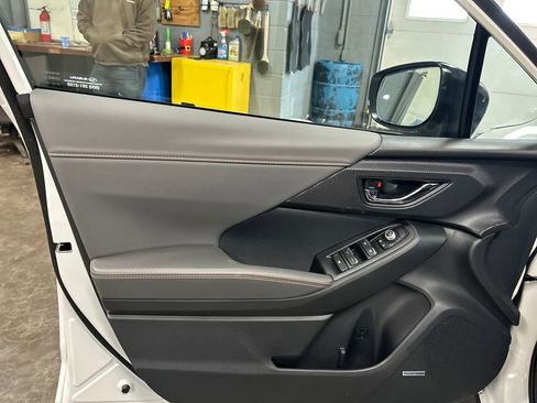 New 2026 Subaru Crosstrek 2.5i Limited AWD/4WD image 21