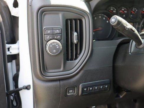 New 2025 Chevrolet Silverado 3500 W/T w/ WT Convenience Package image 11