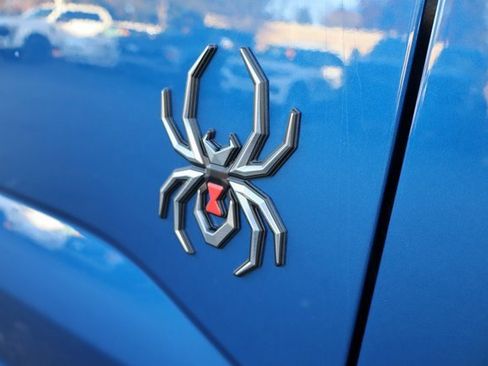 New 2025 Ford F150 STX w/ Equipment Group 200A image 23