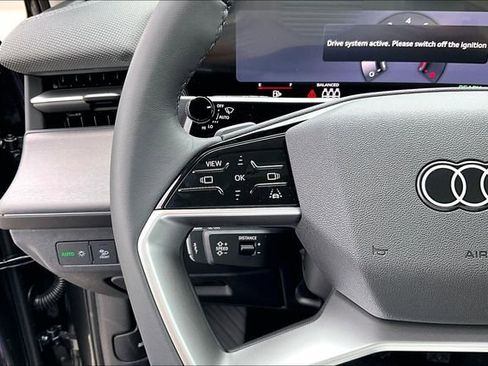 New 2026 Audi Q3 quattro 2.0T image 20